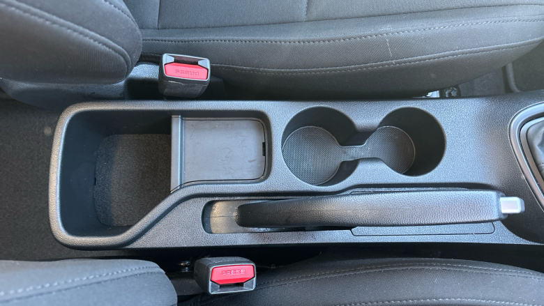 Hyundai BAYON 1.0 TGDi Advance 5dr Petrol Hatchback